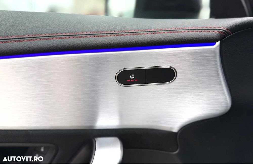 Mercedes-Benz CLA - 17