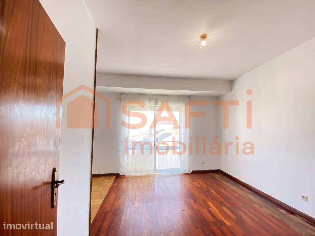 Apartamento T1 em Macedo de Cavaleiros - Grande imagem: 2/14