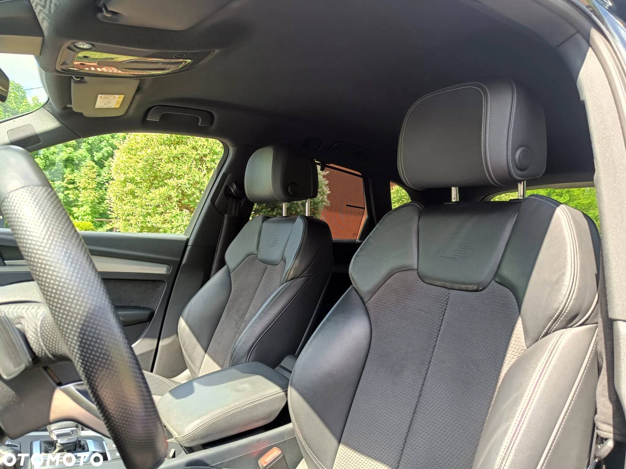 Audi Q5 2.0 TDI Quattro Sport S tronic - 17