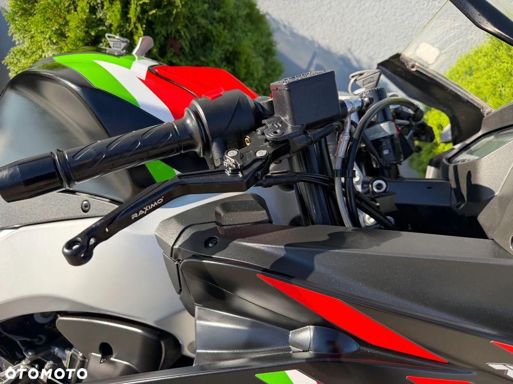 Aprilia RS - 22