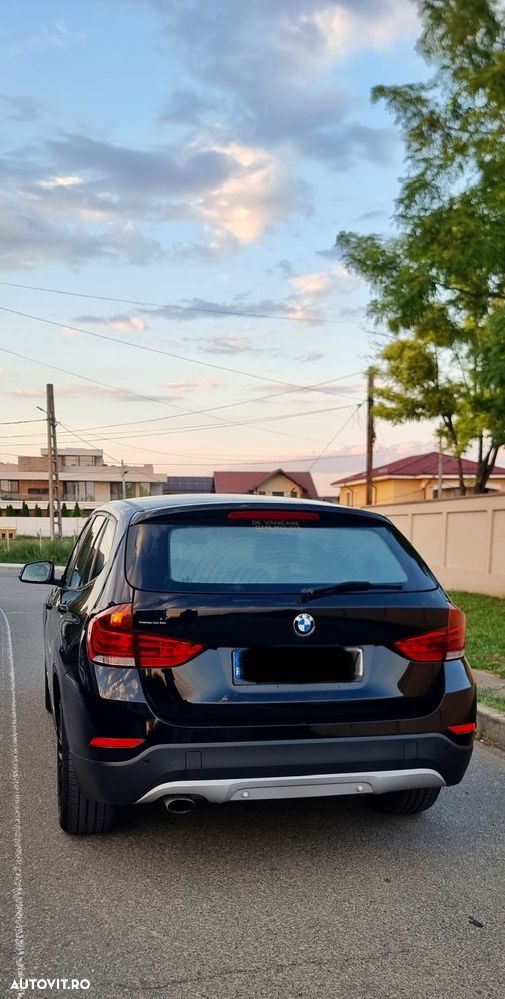 BMW X1 - 3