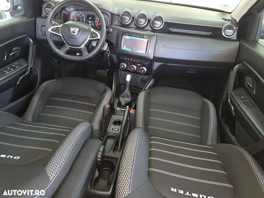 Dacia Duster - 5