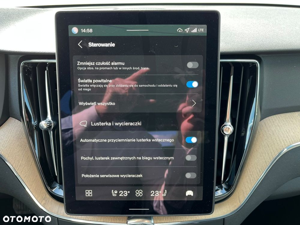 Volvo XC 60 - 21