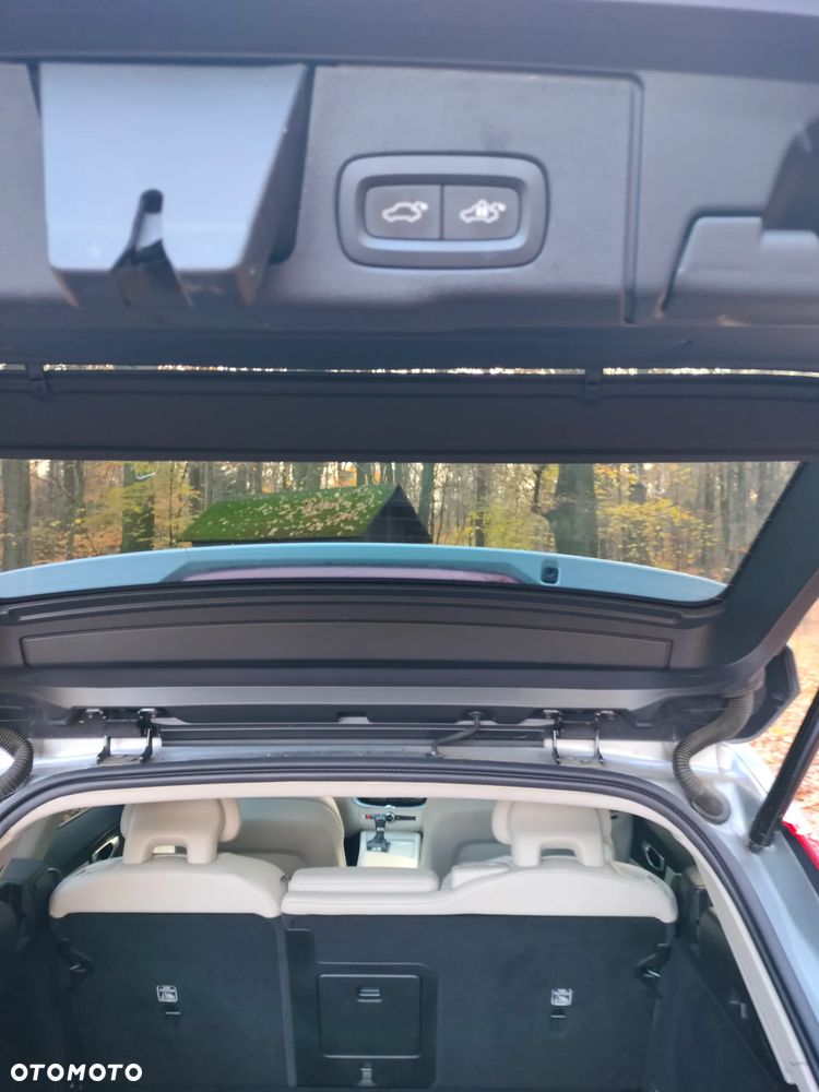 Volvo XC 60 T5 AWD Momentum - 15