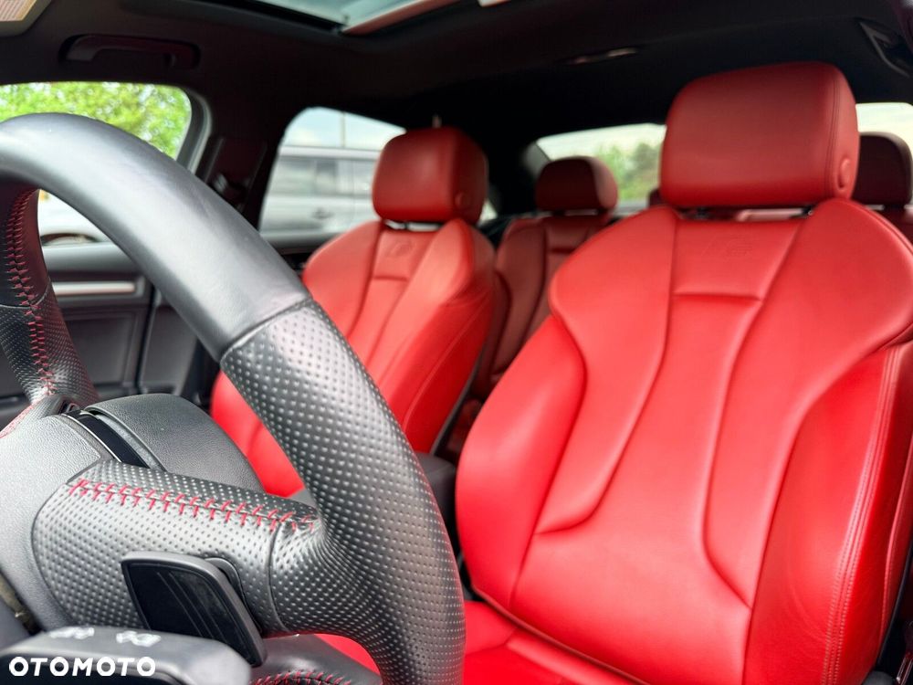 Audi S3 - 35