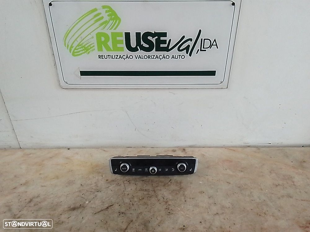 Comando Climatização Audi A3 Limousine (8Vs, 8Vm) - 1