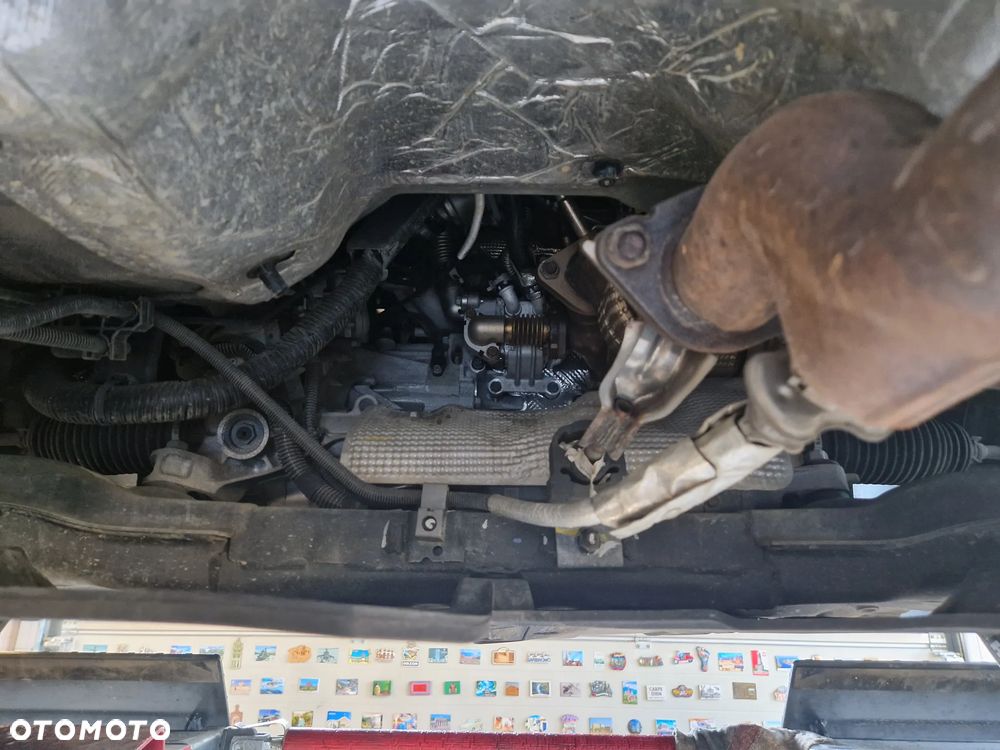 Hyundai Tucson 1.6 CRDi Comfort 2WD DCT - 25