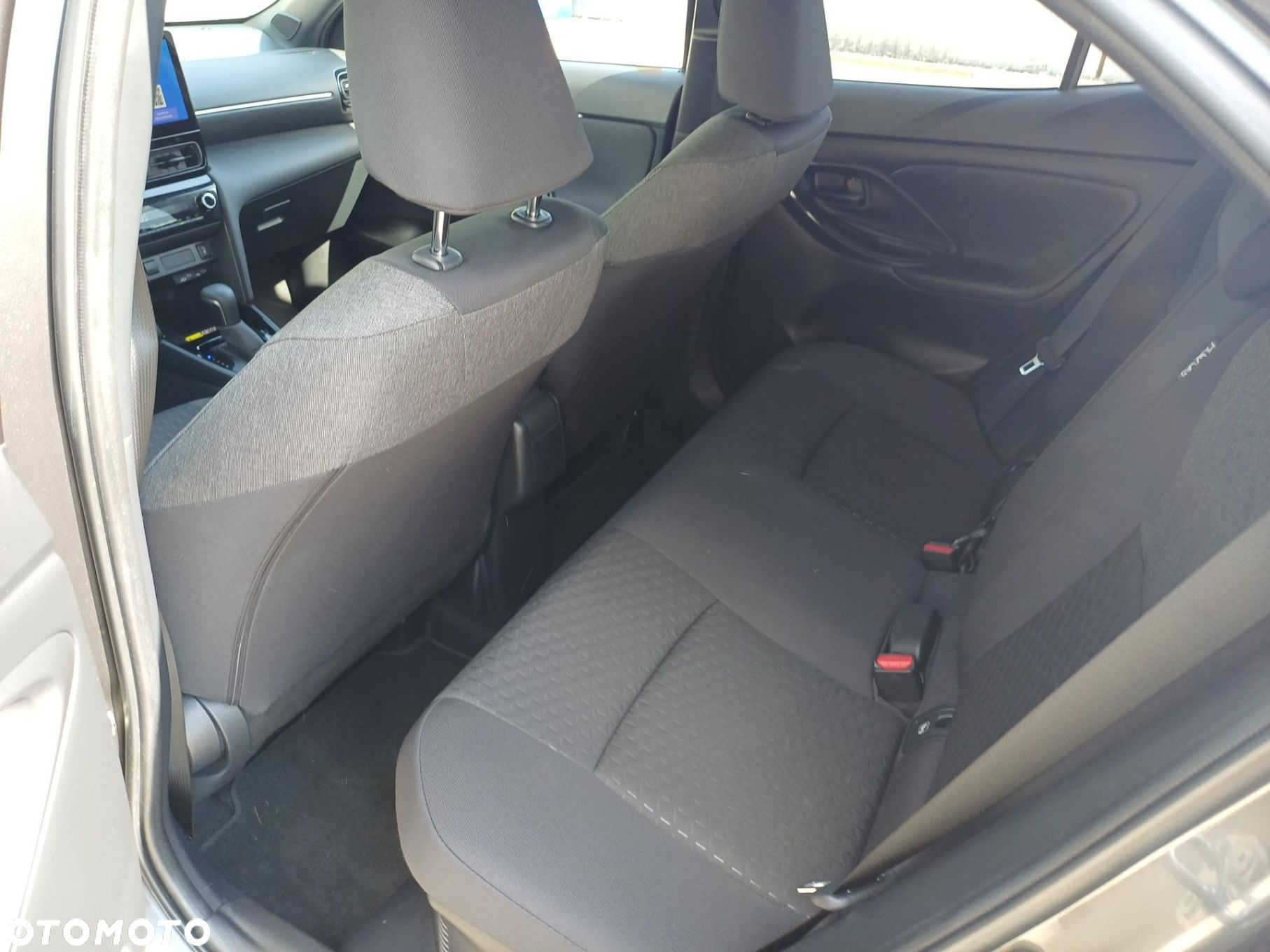Toyota Yaris Cross Hybrid 1.5 Style - 10