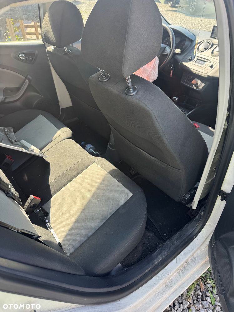 Seat Ibiza - 7