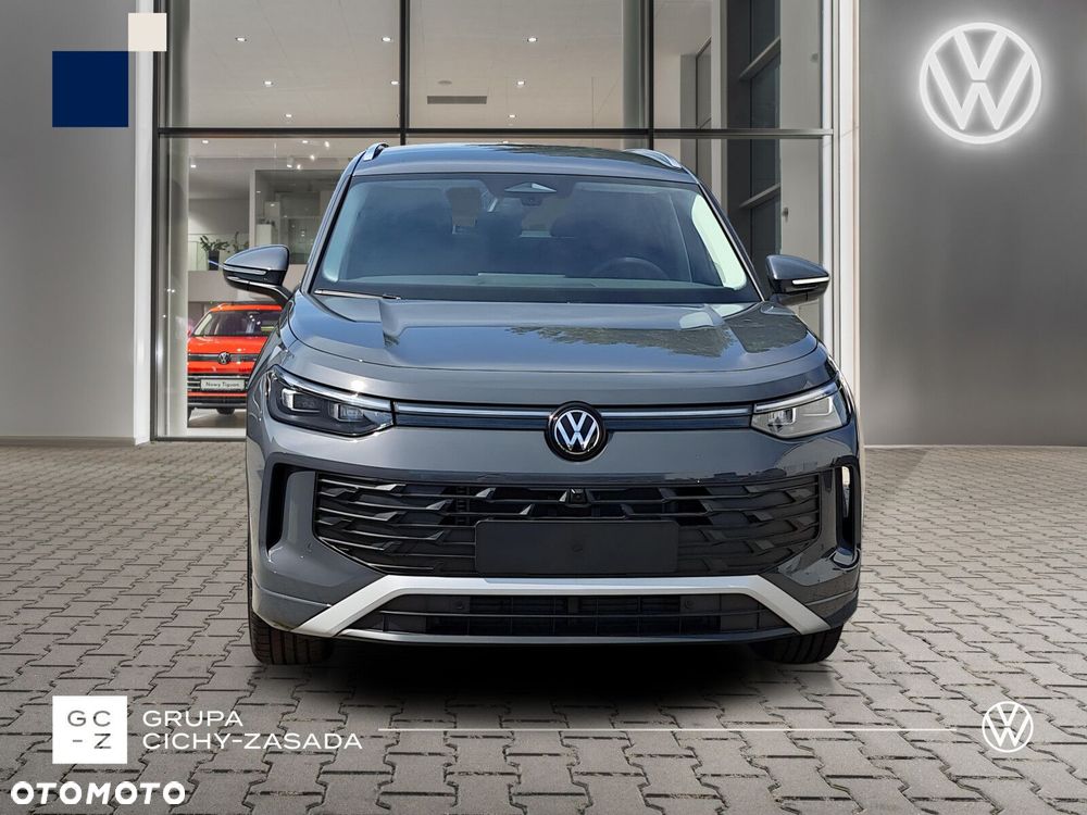 Volkswagen Tayron - 9