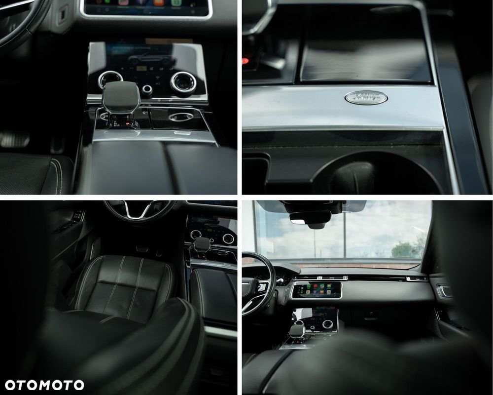 Land Rover Range Rover Velar D200 S - 33