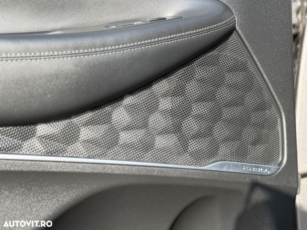 Hyundai Santa Fe 2.2 CRDi 4WD Automatik Premium - 24