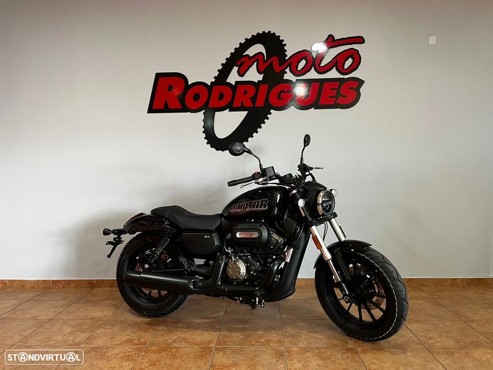 QJ Motor SRV 12 - OFERTA DE MATRÍCULA - 1