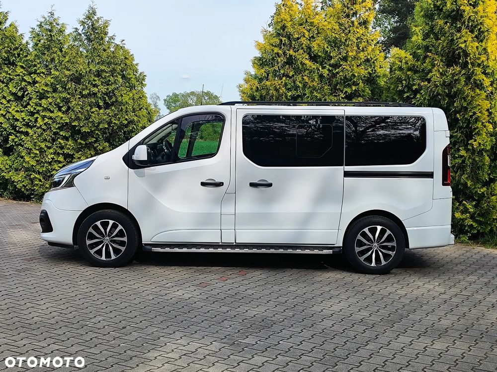 Renault Trafic 2.0 dCi - 7