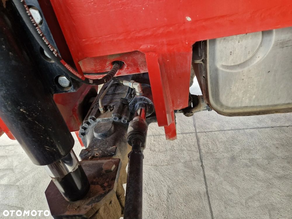 Manitou MRT 2550+ M502 - 20