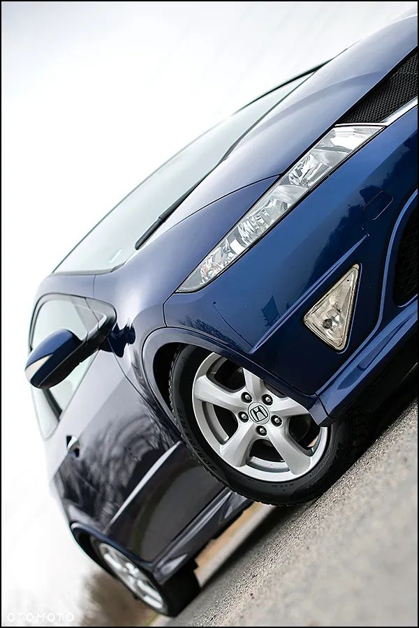 Honda Civic - 16