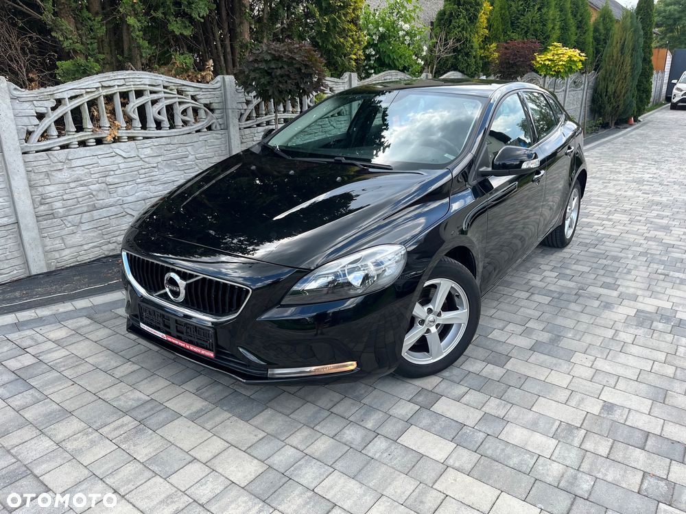 Volvo V40 T2 Drive-E Base - 20