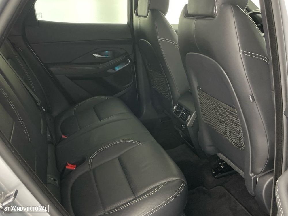 Jaguar E-Pace 2.0 i4D S AWD - 24