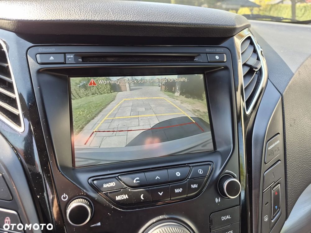 Hyundai i40 Kombi 1.7 CRDi Premium - 7