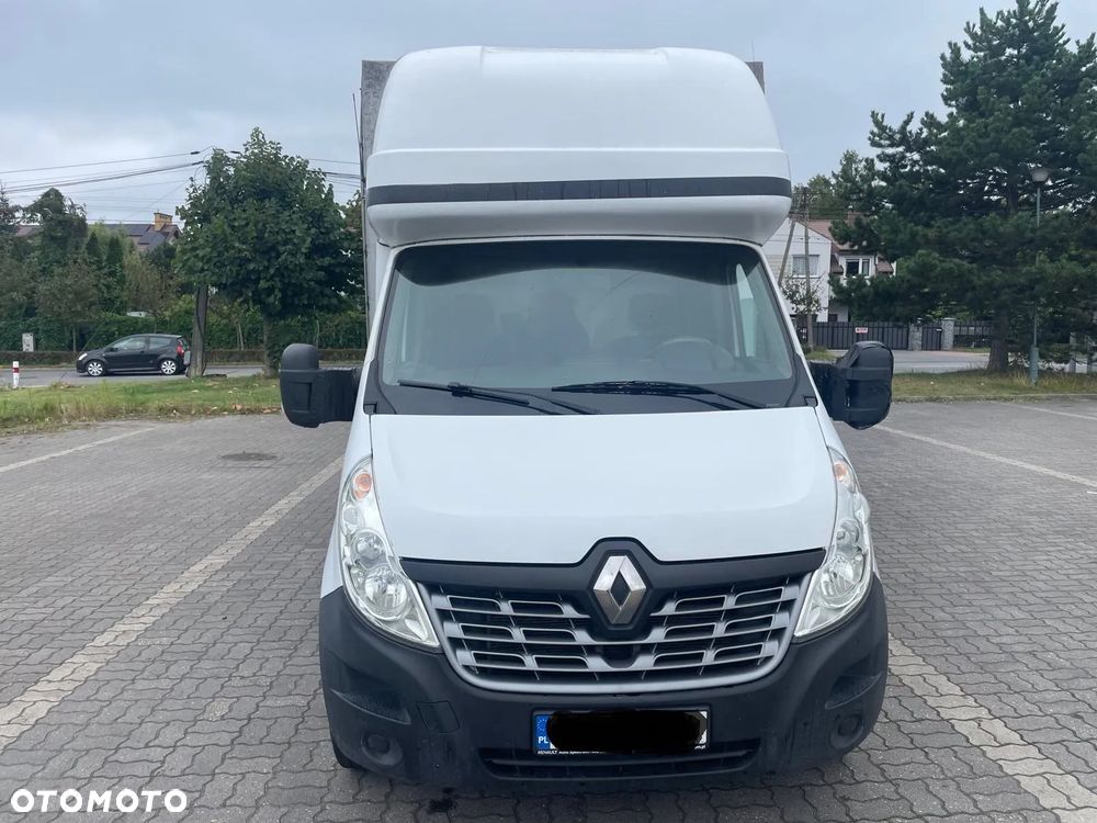 Renault Master - 9