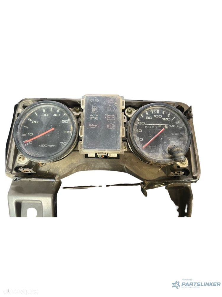 Ceas de bord ISUZU TROOPER II UB 1991 - 2000 - 1