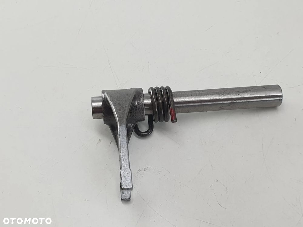 KTM 125 DUKE 17-23 SKRZYNIA BIEGÓW WALEK TRYB WYBIERAK WODZIK - 21