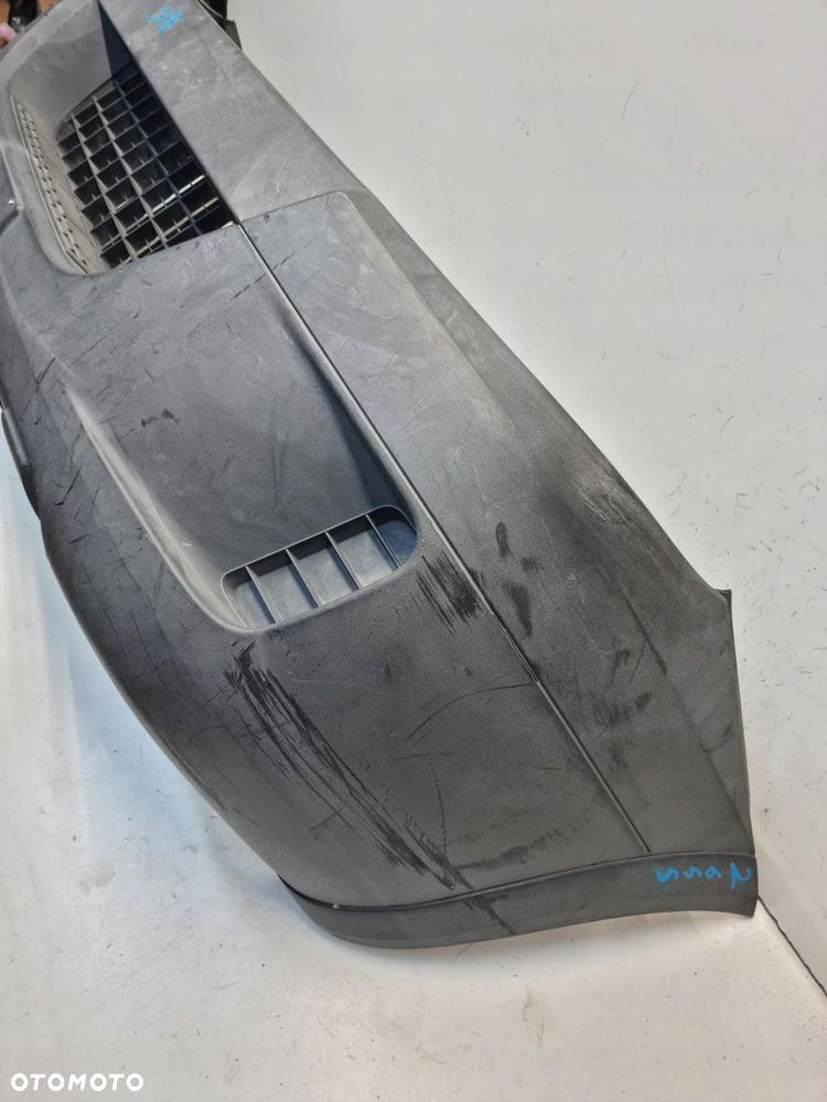 iveco daily 3 iii lift zderzak przód przedni - 3