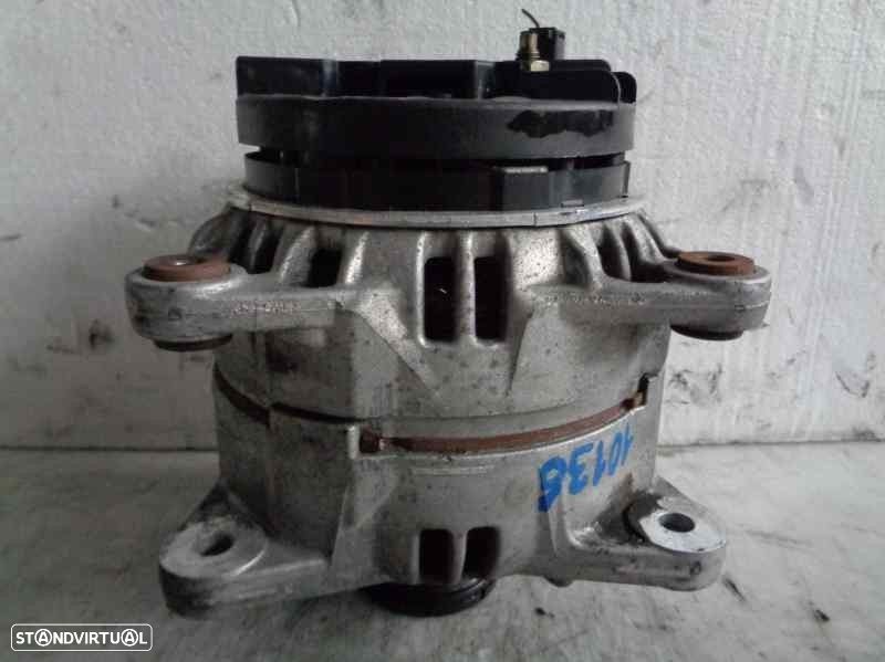 ALTERNADOR RENAULT LAGUNA II 2003 -8200229907 - 1
