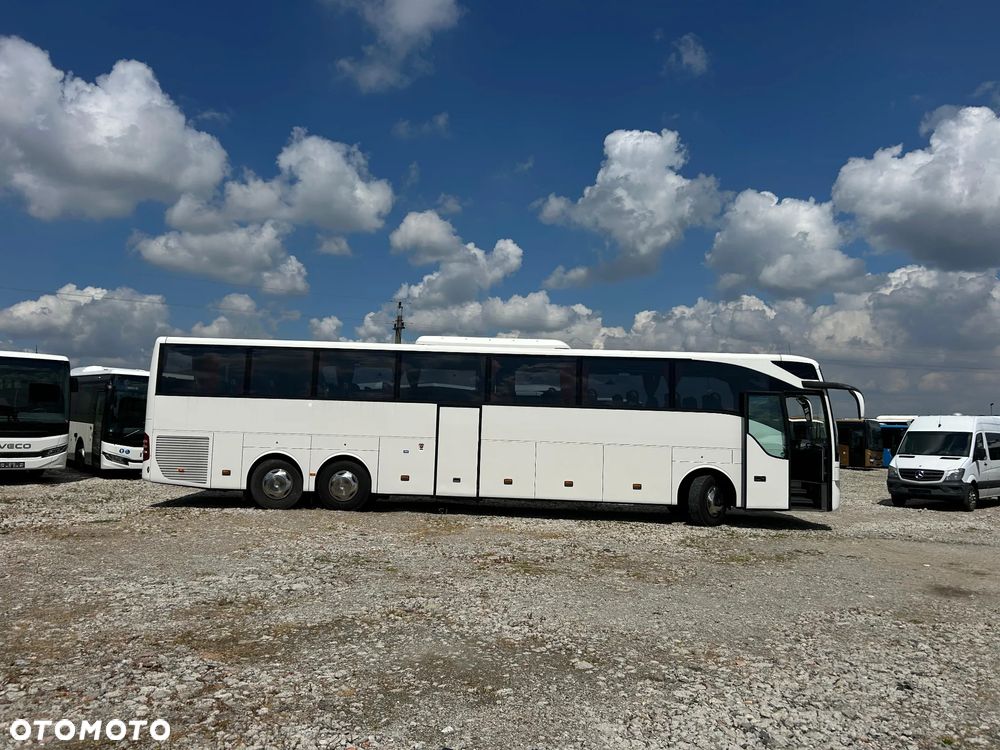 Mercedes-Benz Tourismo - 4