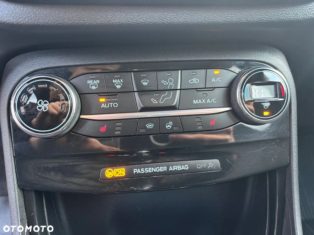 Ford Puma 1.0 EcoBoost Titanium - 13