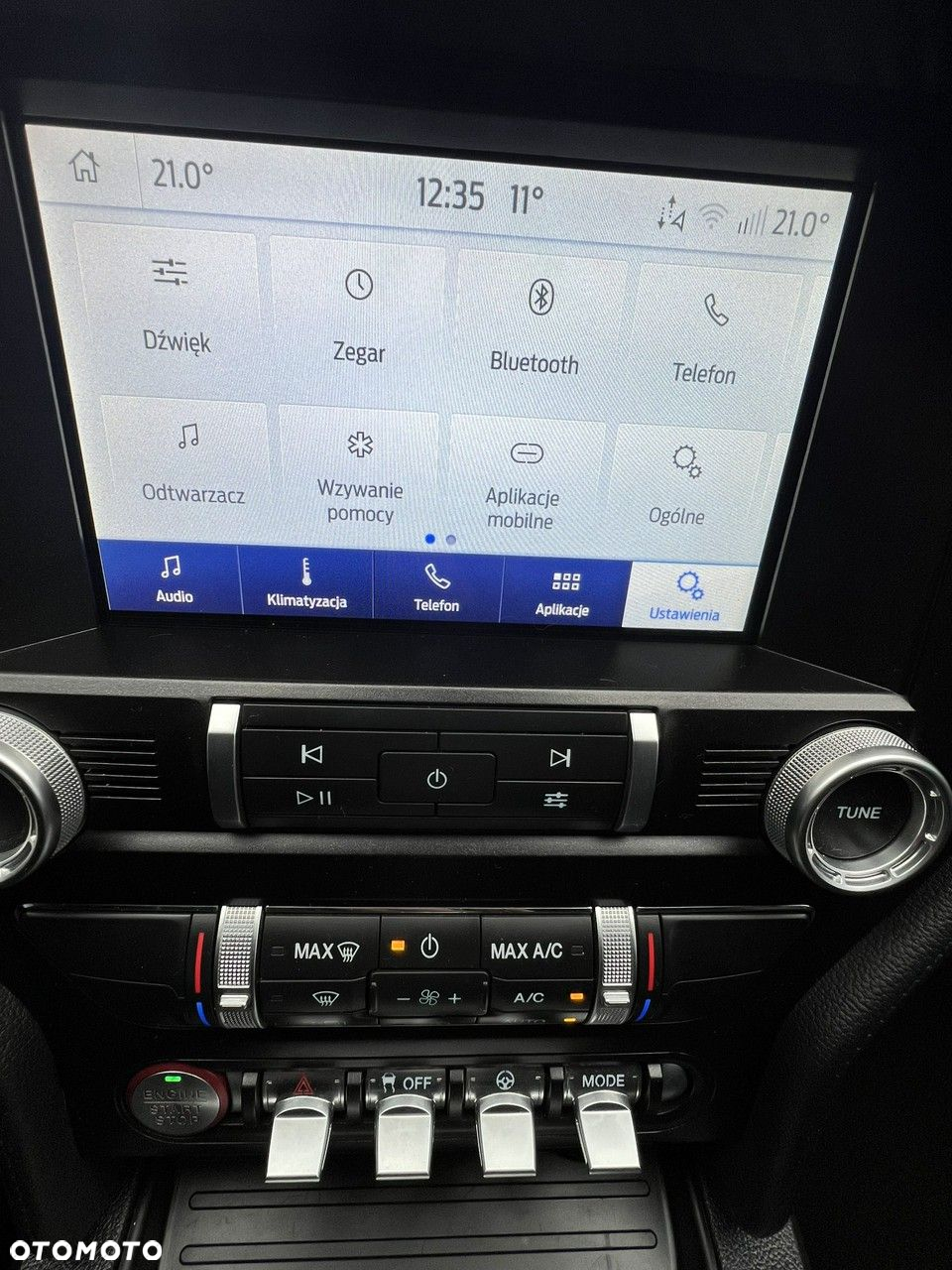 Ford Mustang - 17