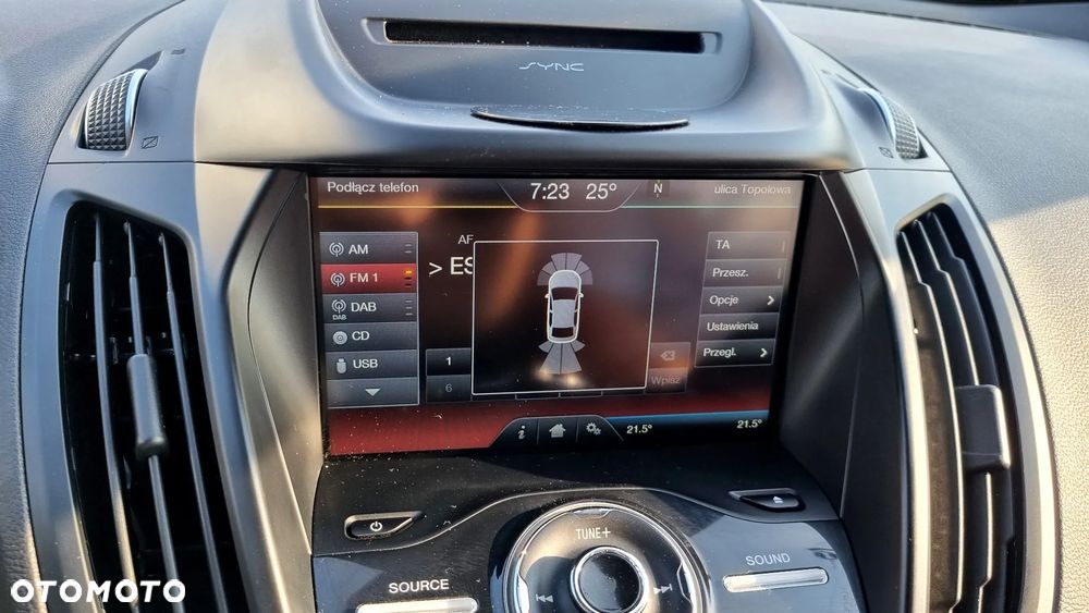 Ford Kuga 2.0 TDCi 4x4 Individual - 34