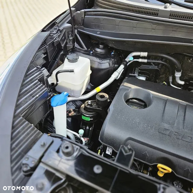Hyundai ix35 1.7 CRDi 2WD 5 Star Edition - 16