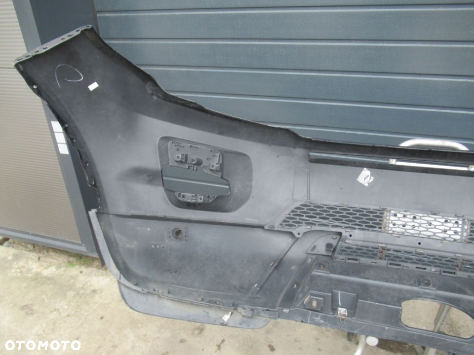 ZDERZAK PRZEDNI PRZÓD RANGE ROVER EVOQUE I 2011-2015 - 8