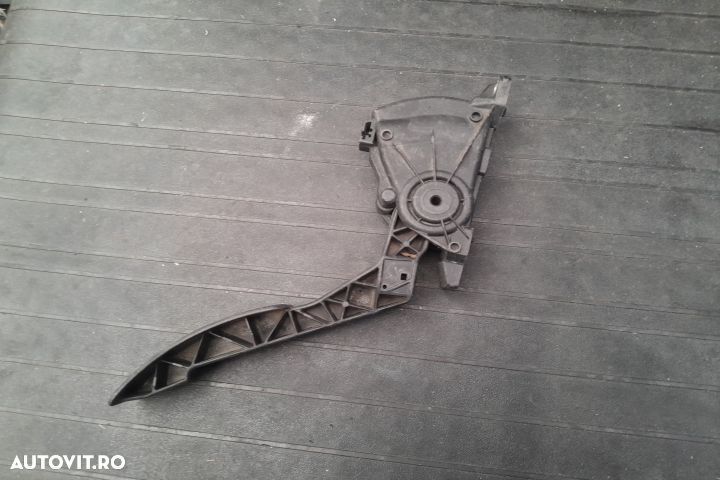 Pedala acceleratie 8200386506B 8200386506B Dacia Logan 1 [2004 - 2008 - 3