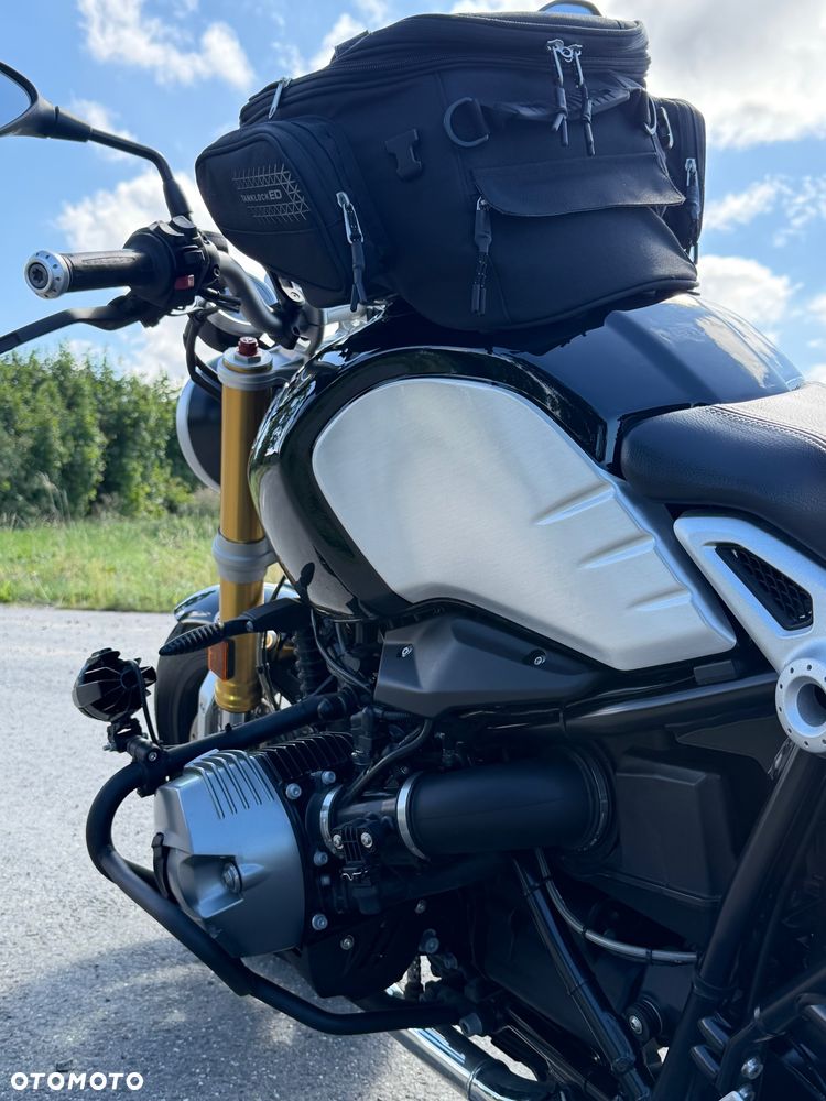 BMW R - 7