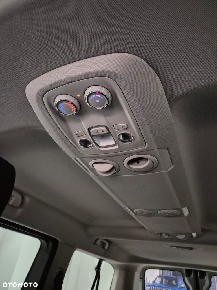 Toyota ProAce D-4D Long Active (bryg.) - 13
