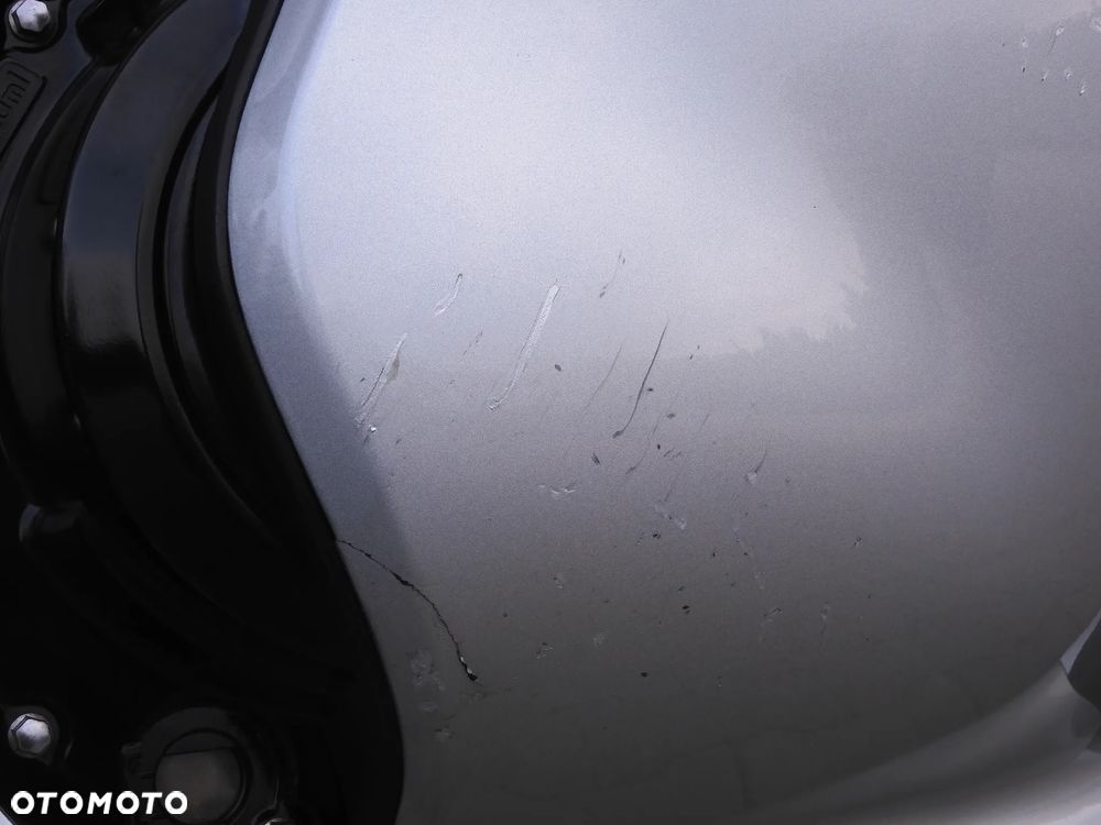 Suzuki Hayabusa - 12