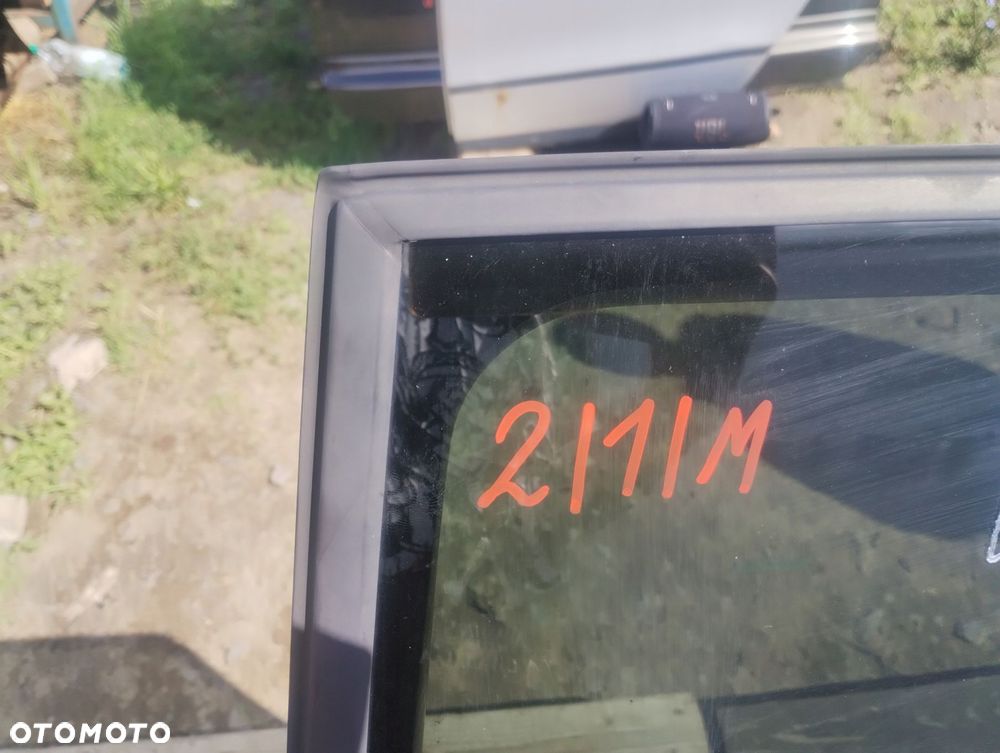 Drzwi Lewe Tył Audi A3 8L Lz9W 5D - 12