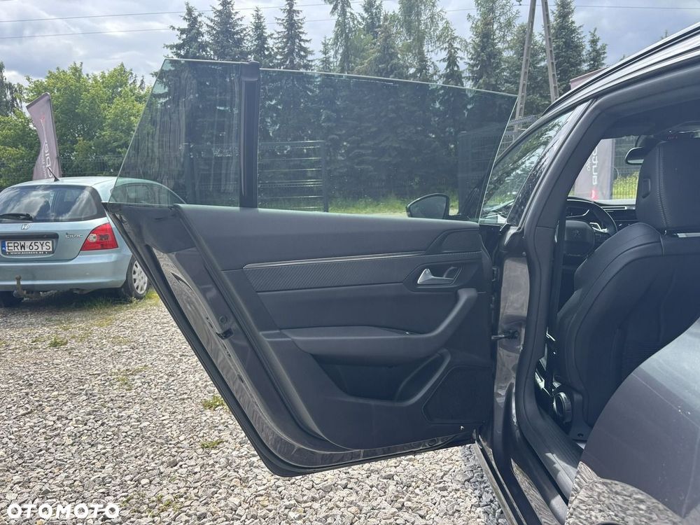 Peugeot 508 PureTech 130 Allure S&S EAT8 - 29