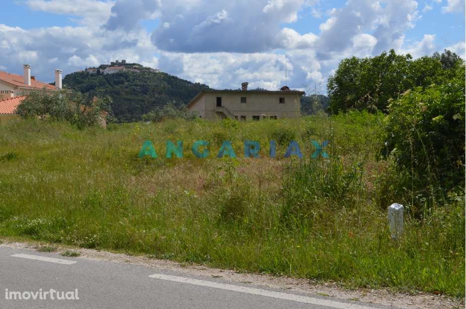 ANG134 - Terreno para Venda em Ourém - Grande imagem: 3/18