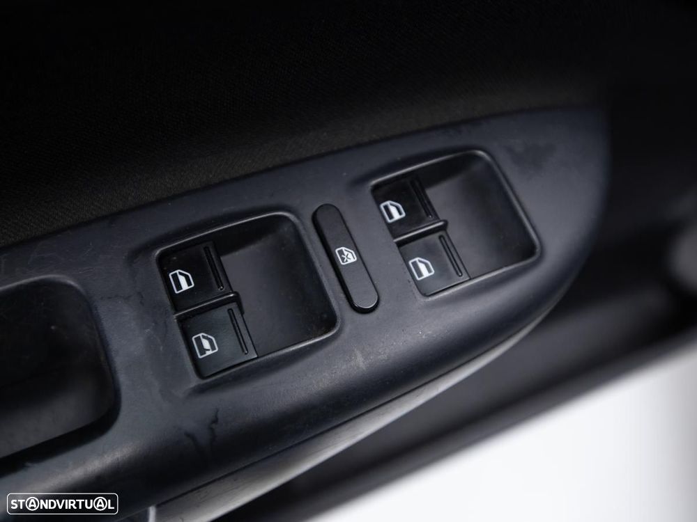 Skoda Octavia Break - 13
