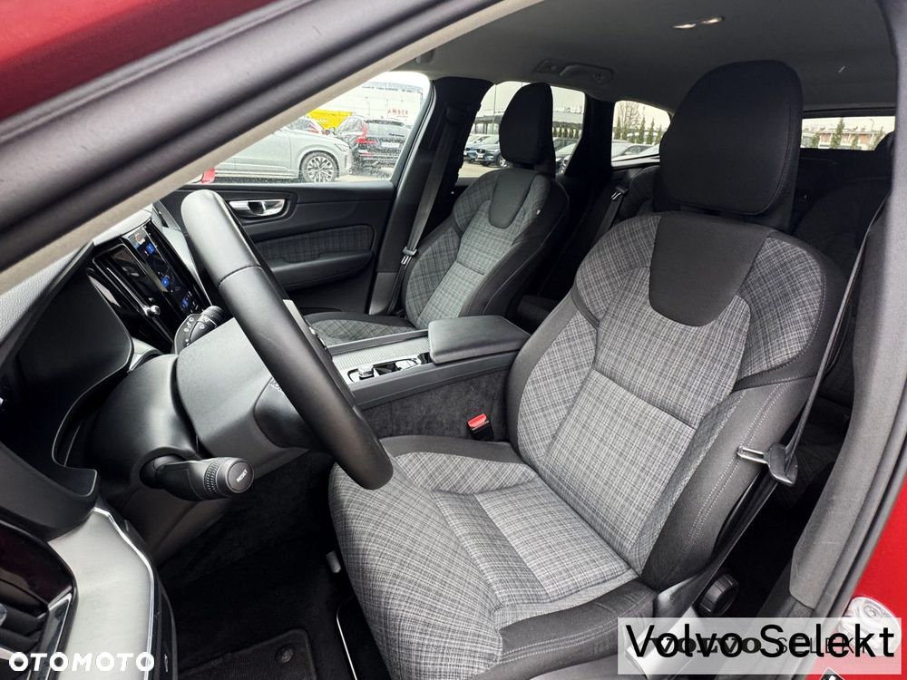 Volvo XC 60 - 30