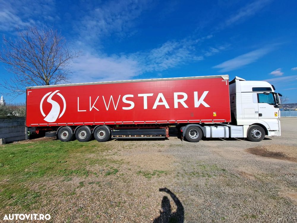 Berger SAPL 24 LTN - 1