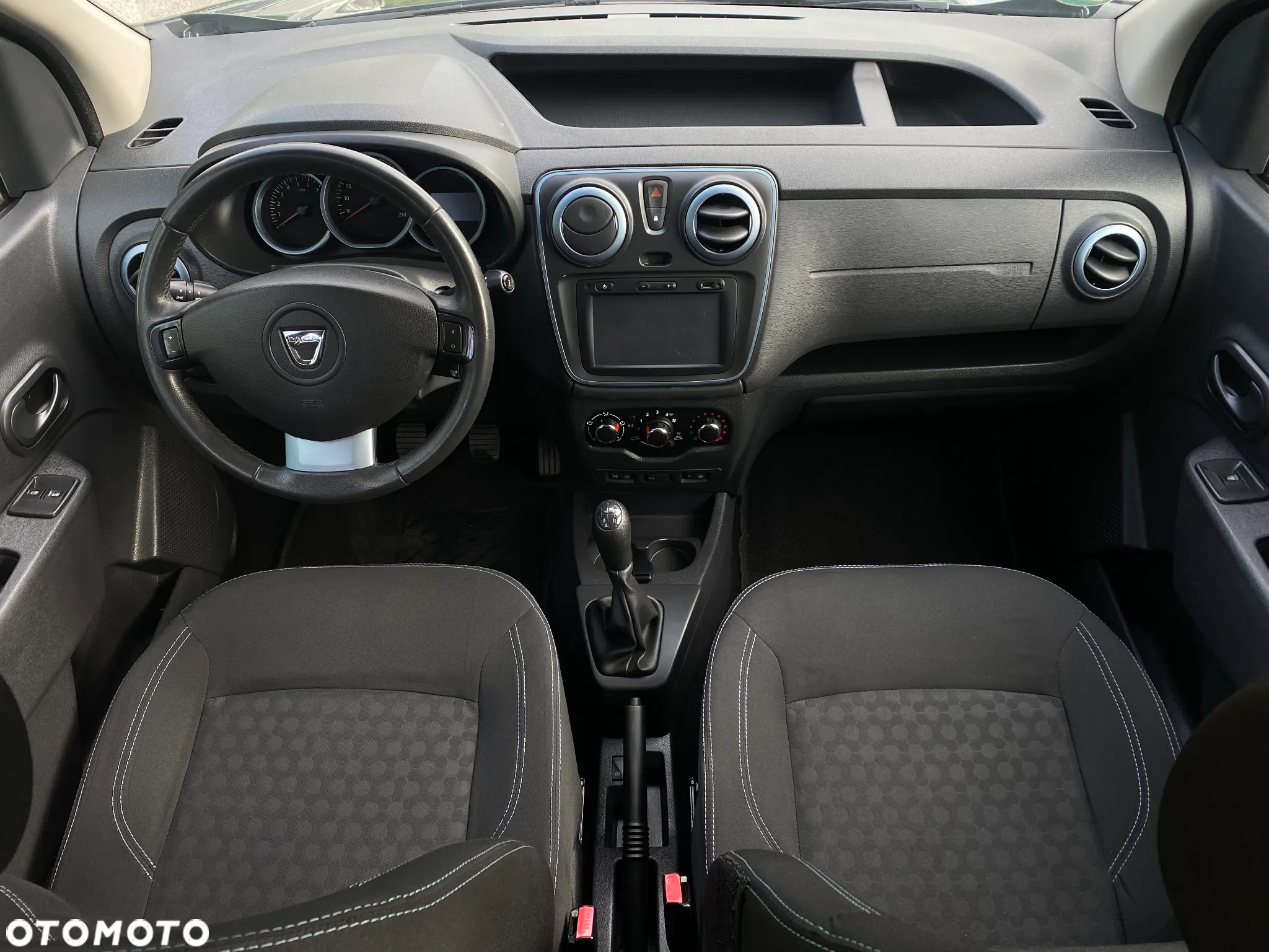 Citroën Berlingo Multispace VTi 120 SELECTION - 30