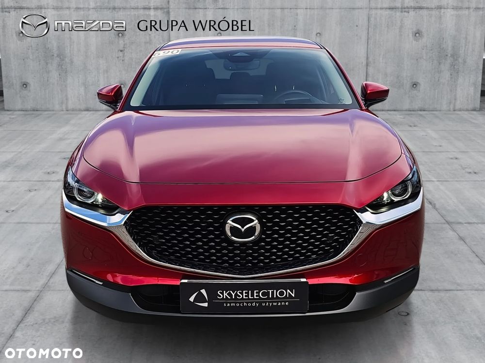 Mazda CX-30 2.0 mHEV Centre-Line 2WD - 2