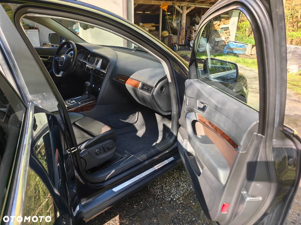 Audi A6 Allroad 3.0 TDI DPF Quattro Tiptr - 20
