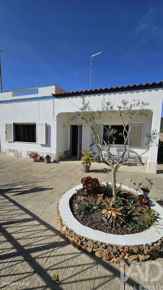 Casa / Villa T3 em Loulé (São Clemente) - Grande imagem: 2/31
