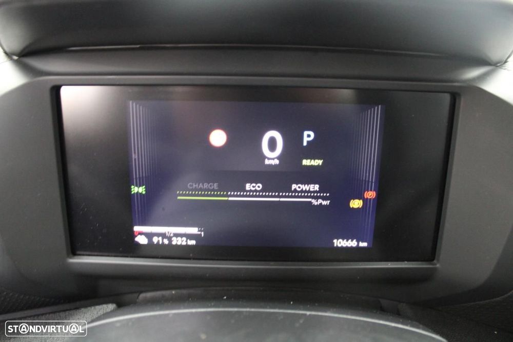 Citroën e-C4 X 50 kWh Plus - 23