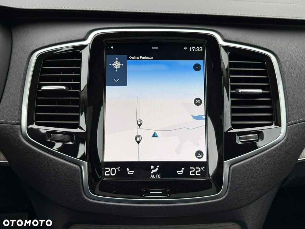 Volvo XC 90 - 28